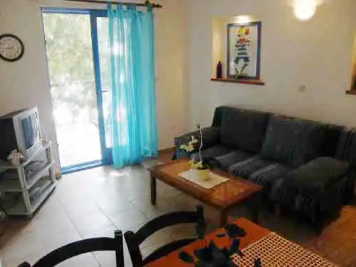 Apartment A1