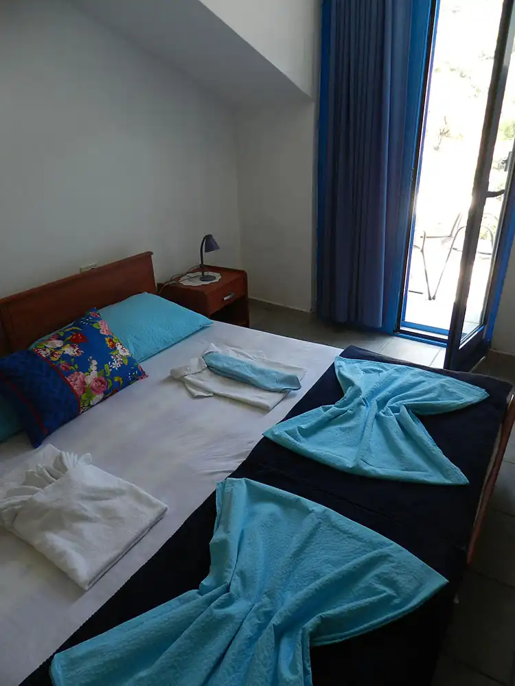 Apartment A1