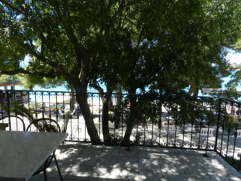 Apartment A1