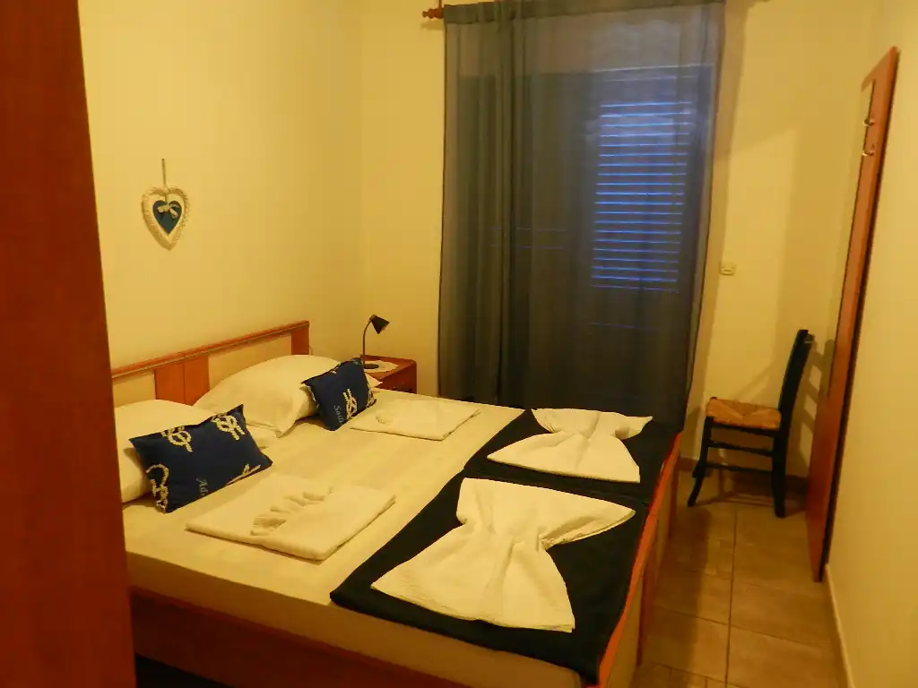 Apartment A1