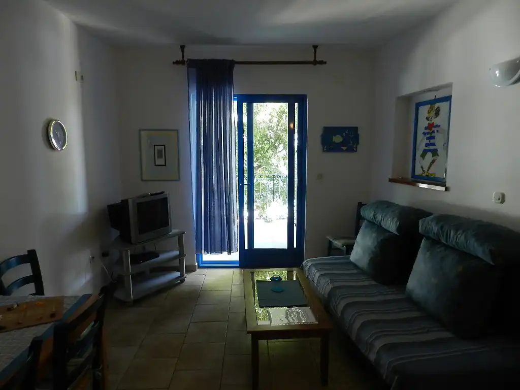 Apartment A1