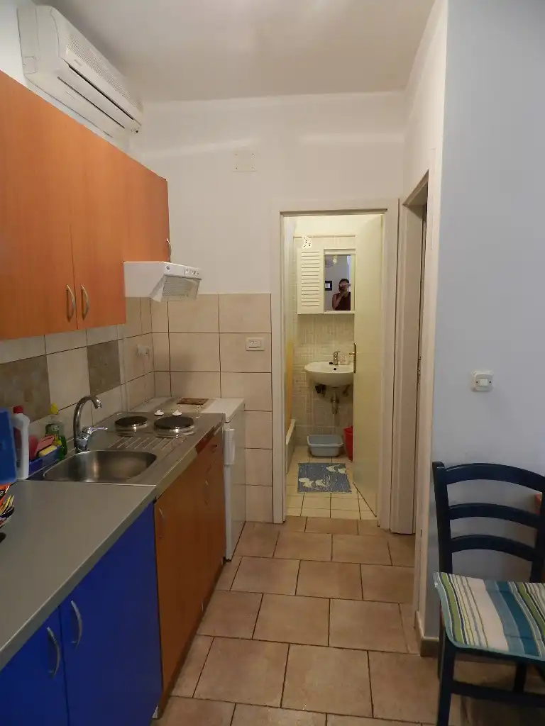 Apartment A1