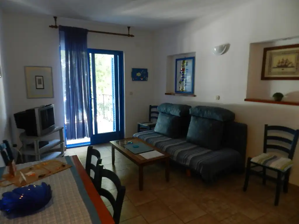 Apartment A1