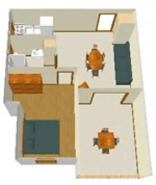 Apartment A2