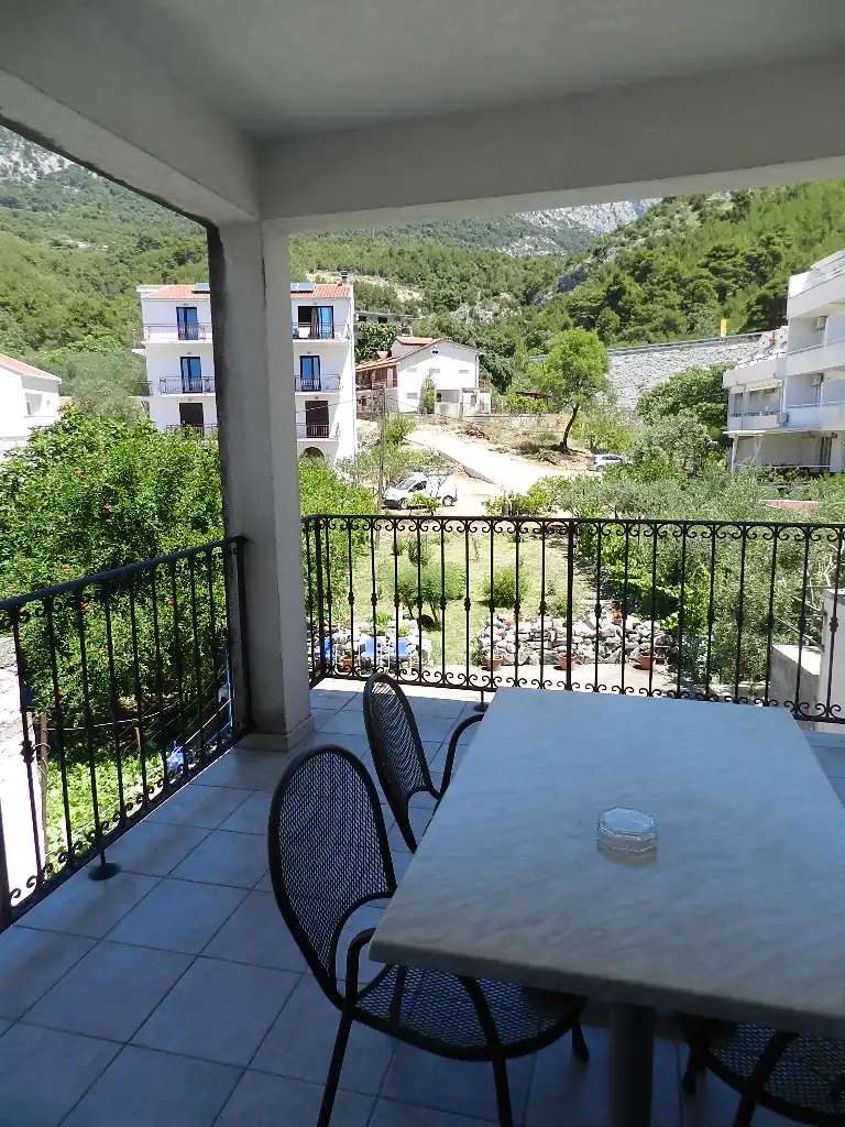 Apartment A2
