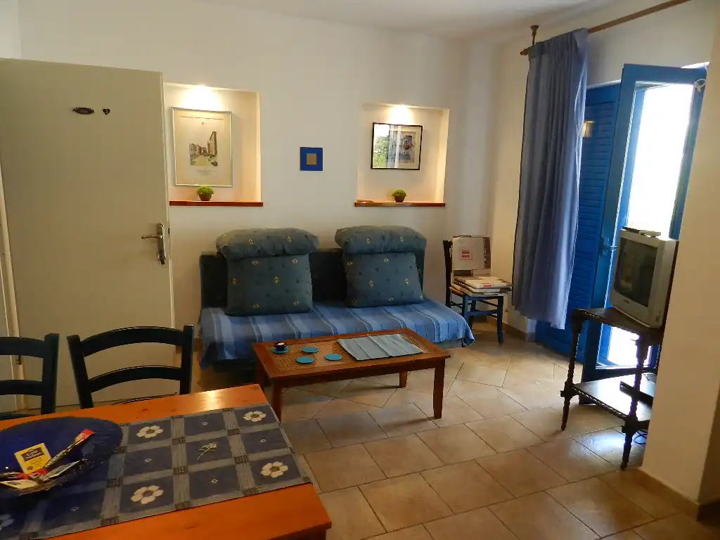 Apartment A2