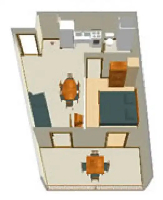 Apartment A3