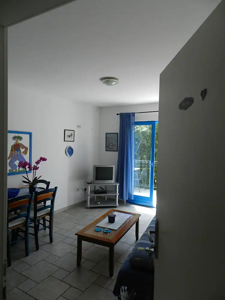 Apartment A3