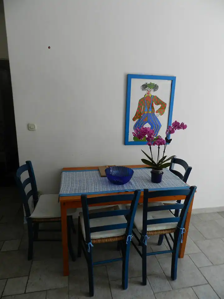 Apartment A3