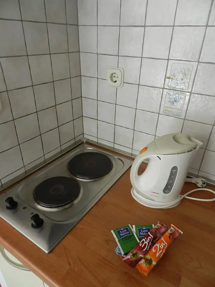 Apartment A3
