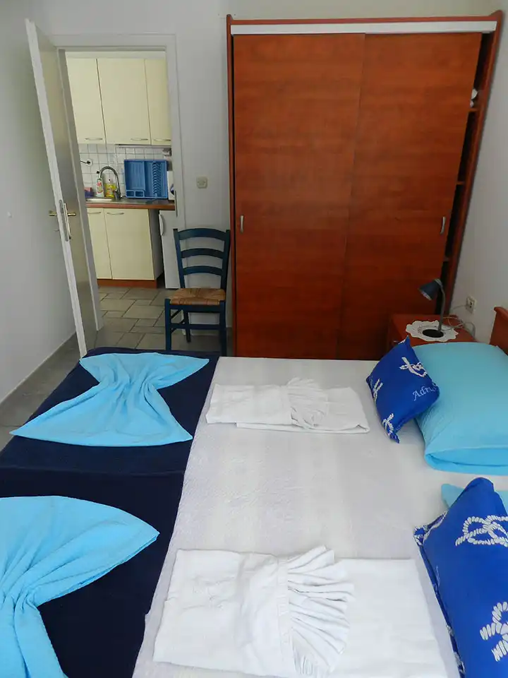 Apartment A3