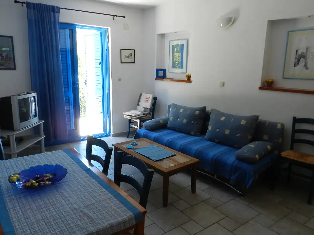 Apartment A3