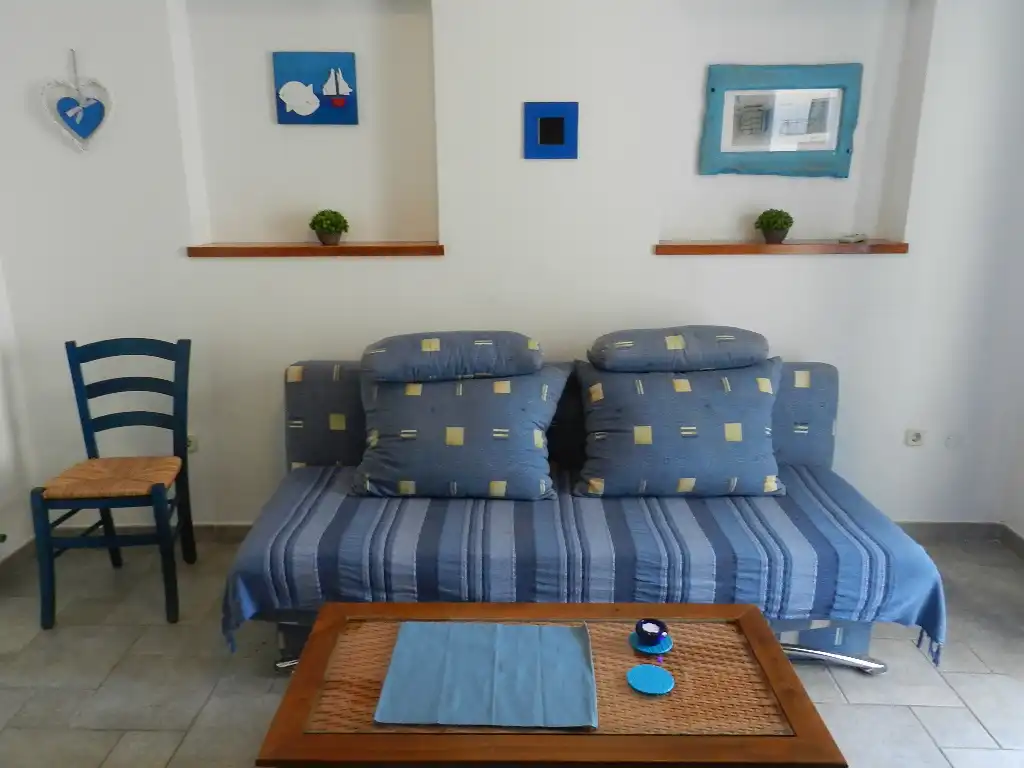 Apartment A4